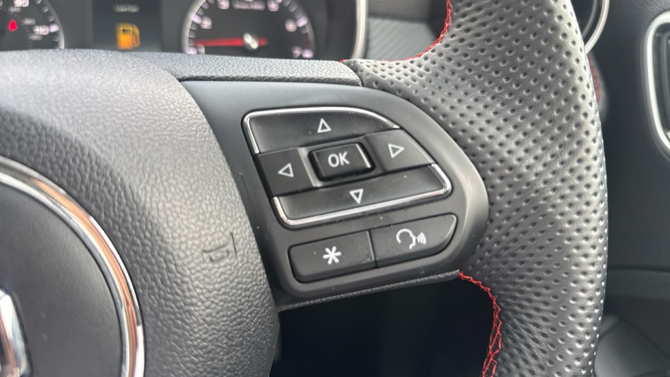 MG ZS 1.0T GDi Excite 5dr DCT Petrol Hatchback - Image 34