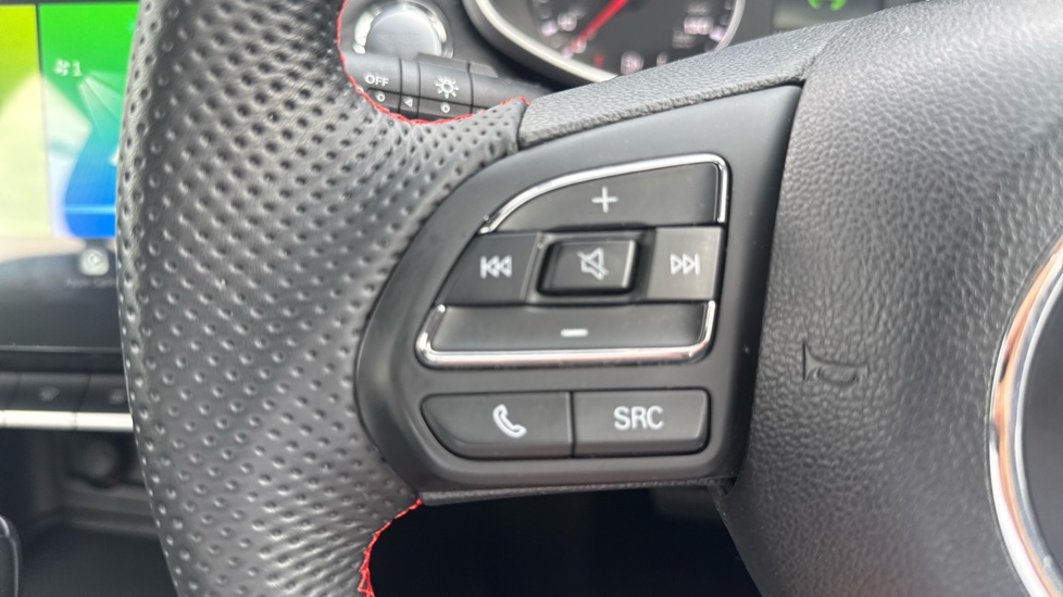 MG ZS 1.0T GDi Excite 5dr DCT Petrol Hatchback - Image 36