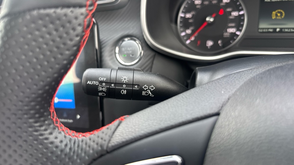 MG ZS 1.0T GDi Excite 5dr DCT Petrol Hatchback - Image 37