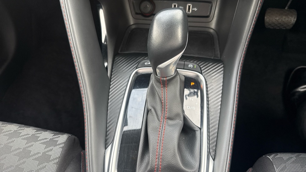 MG ZS 1.0T GDi Excite 5dr DCT Petrol Hatchback - Image 42