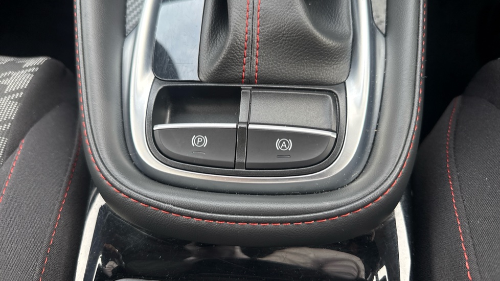 MG ZS 1.0T GDi Excite 5dr DCT Petrol Hatchback - Image 43