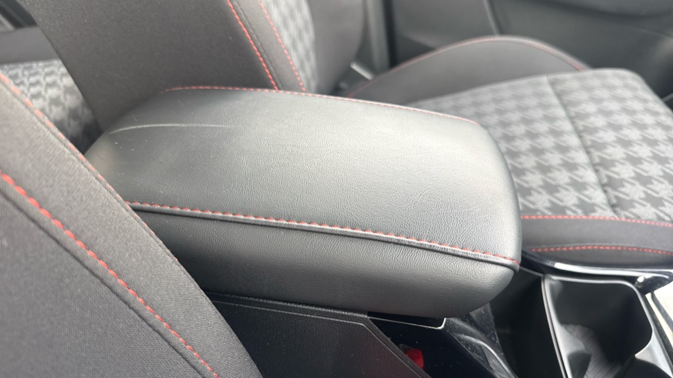 MG ZS 1.0T GDi Excite 5dr DCT Petrol Hatchback - Image 48