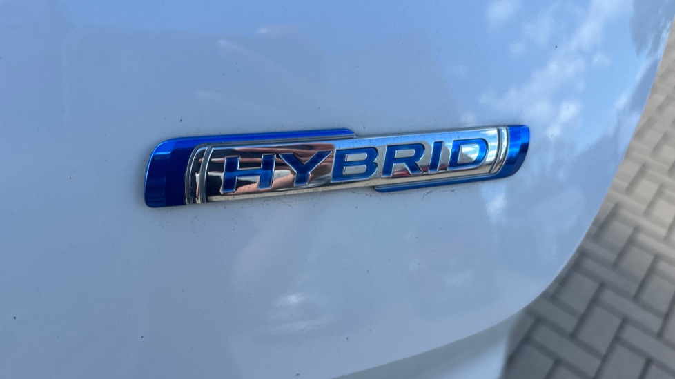 Suzuki Swift 1.2 Mild Hybrid Ultra 5dr CVT Petrol Hatchback - Image 24