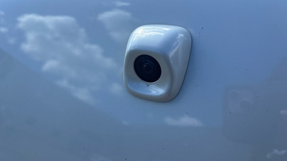 Suzuki Swift 1.2 Mild Hybrid Ultra 5dr CVT Petrol Hatchback - Image 25