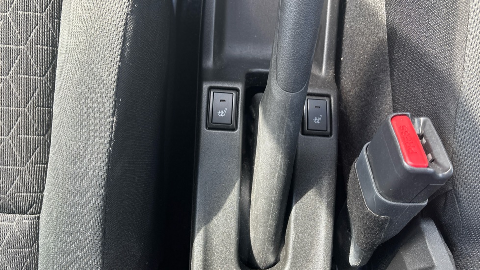 Suzuki Swift 1.2 Mild Hybrid Ultra 5dr CVT Petrol Hatchback - Image 29