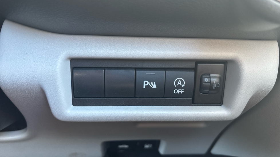Suzuki Swift 1.2 Mild Hybrid Ultra 5dr CVT Petrol Hatchback - Image 31