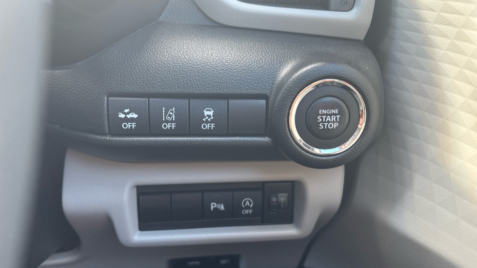 Suzuki Swift 1.2 Mild Hybrid Ultra 5dr CVT Petrol Hatchback - Image 32
