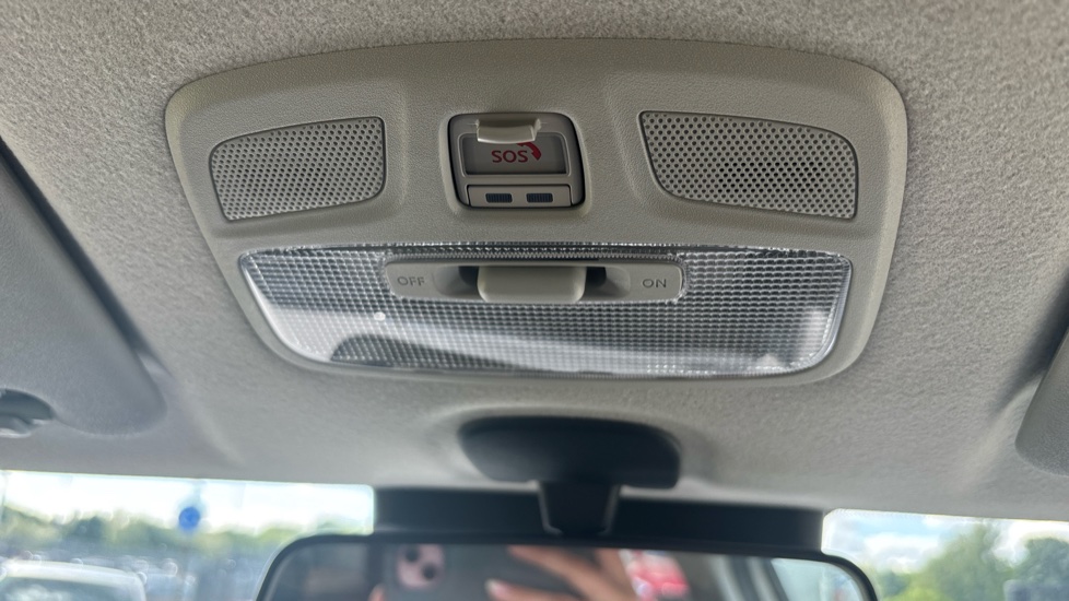 Suzuki Swift 1.2 Mild Hybrid Ultra 5dr CVT Petrol Hatchback - Image 34
