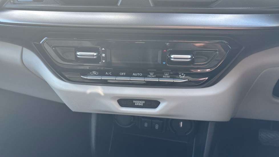 Suzuki Swift 1.2 Mild Hybrid Ultra 5dr CVT Petrol Hatchback - Image 35