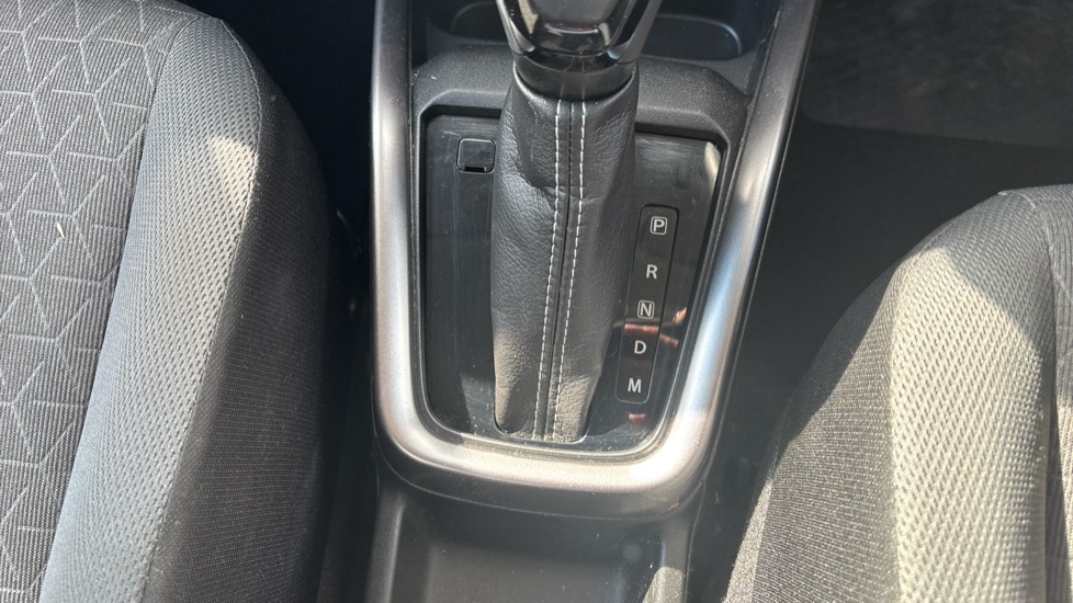 Suzuki Swift 1.2 Mild Hybrid Ultra 5dr CVT Petrol Hatchback - Image 36