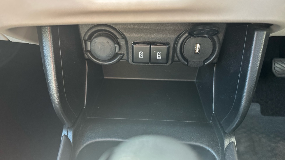 Suzuki Swift 1.2 Mild Hybrid Ultra 5dr CVT Petrol Hatchback - Image 37
