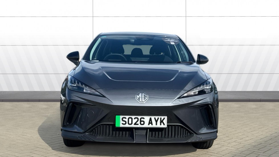 MG MG4 150kW SE [Nav] EV Long Range 64kWh 5dr Auto Electric Hatchback - Image 3