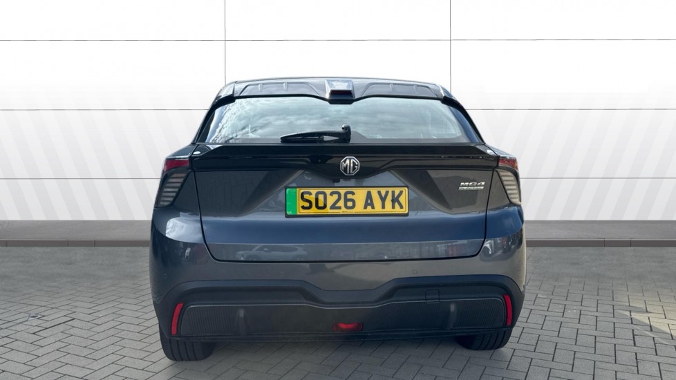 MG MG4 150kW SE [Nav] EV Long Range 64kWh 5dr Auto Electric Hatchback - Image 6
