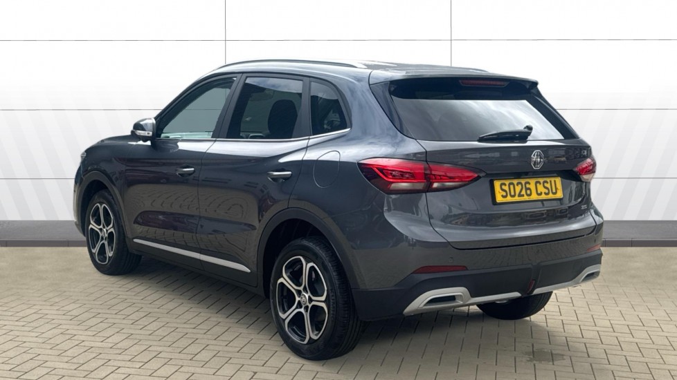 MG ZS 1.5 SE 5dr Petrol Hatchback - Image 2