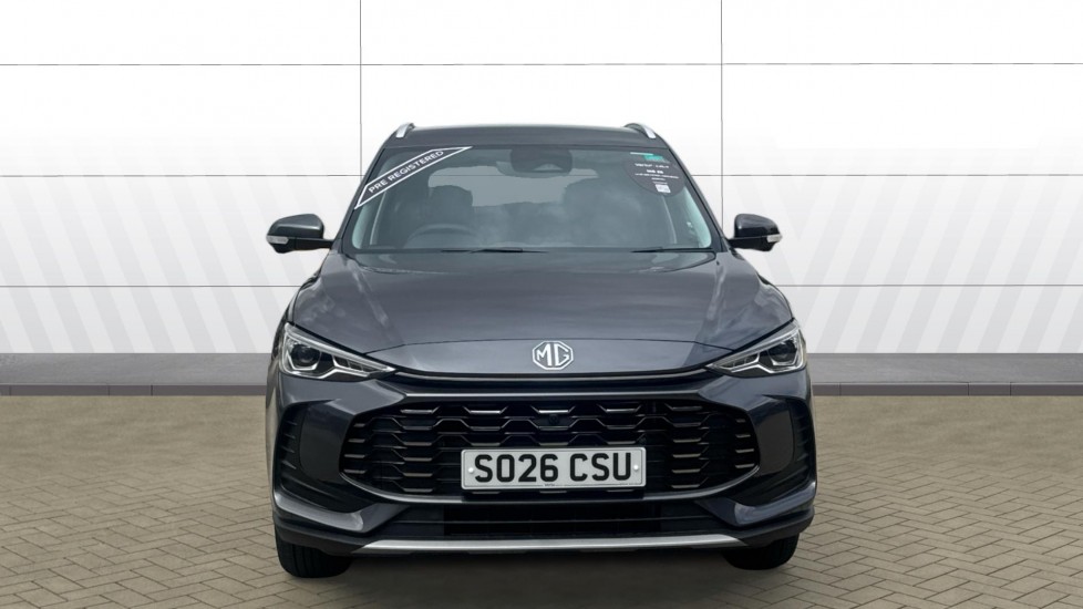 MG ZS 1.5 SE 5dr Petrol Hatchback - Image 3