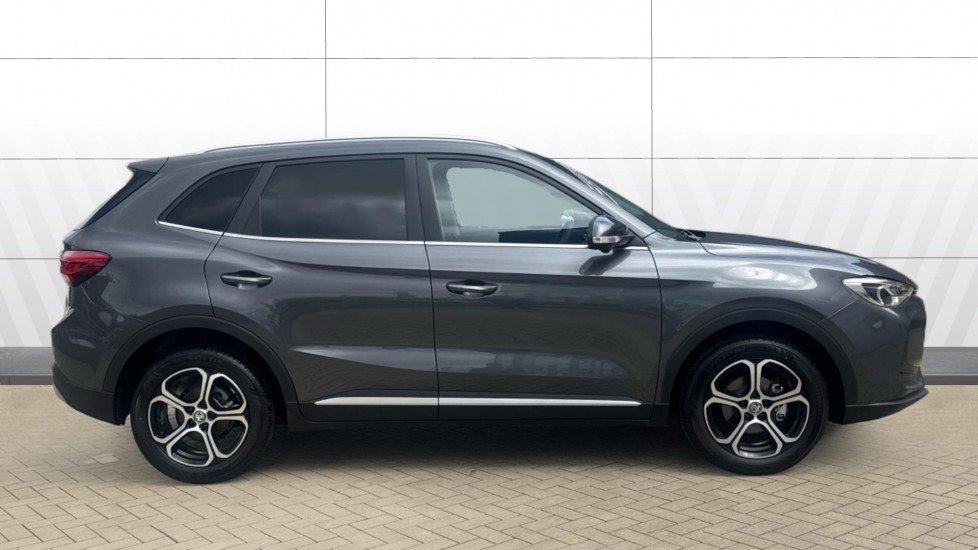 MG ZS 1.5 SE 5dr Petrol Hatchback - Image 5