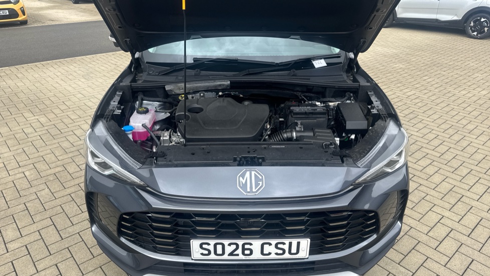 MG ZS 1.5 SE 5dr Petrol Hatchback - Image 8