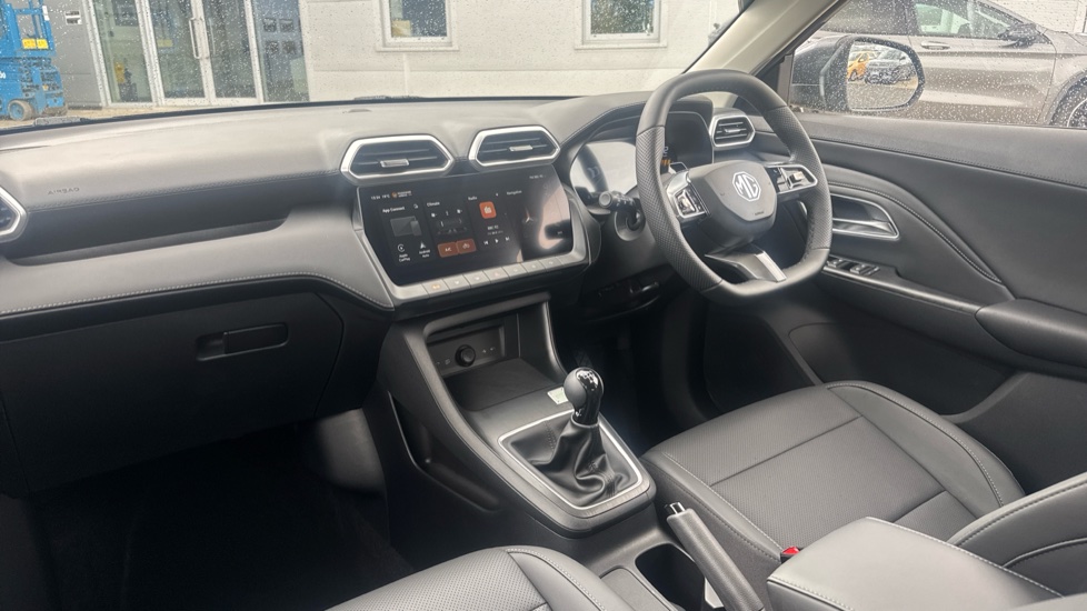MG ZS 1.5 SE 5dr Petrol Hatchback - Image 9