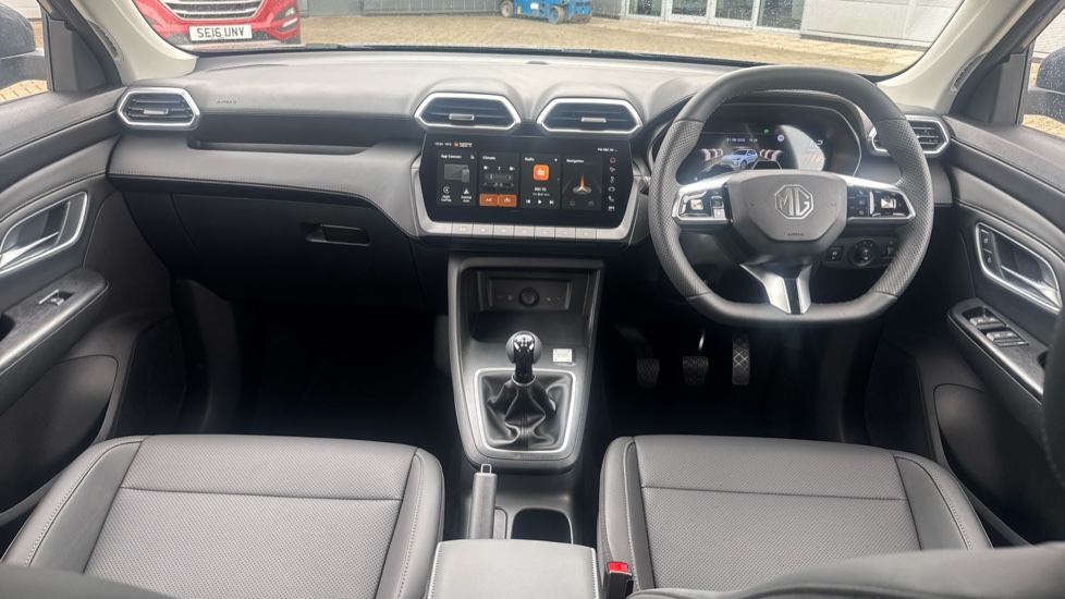 MG ZS 1.5 SE 5dr Petrol Hatchback - Image 10