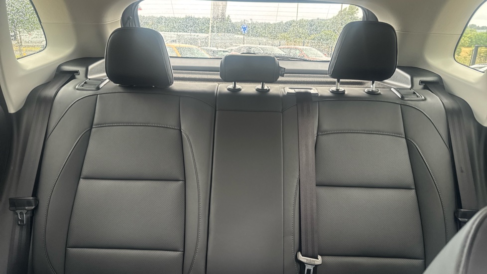MG ZS 1.5 SE 5dr Petrol Hatchback - Image 15
