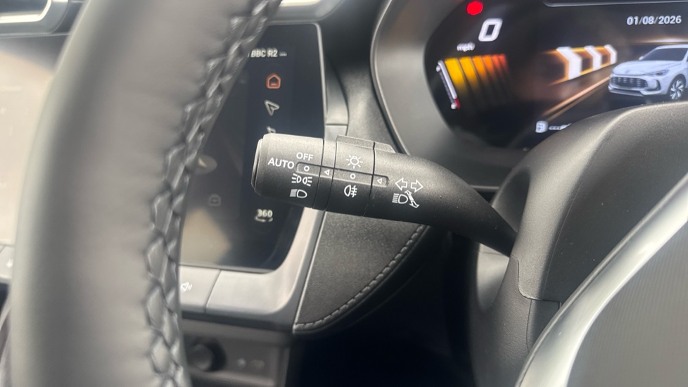 MG ZS 1.5 SE 5dr Petrol Hatchback - Image 31