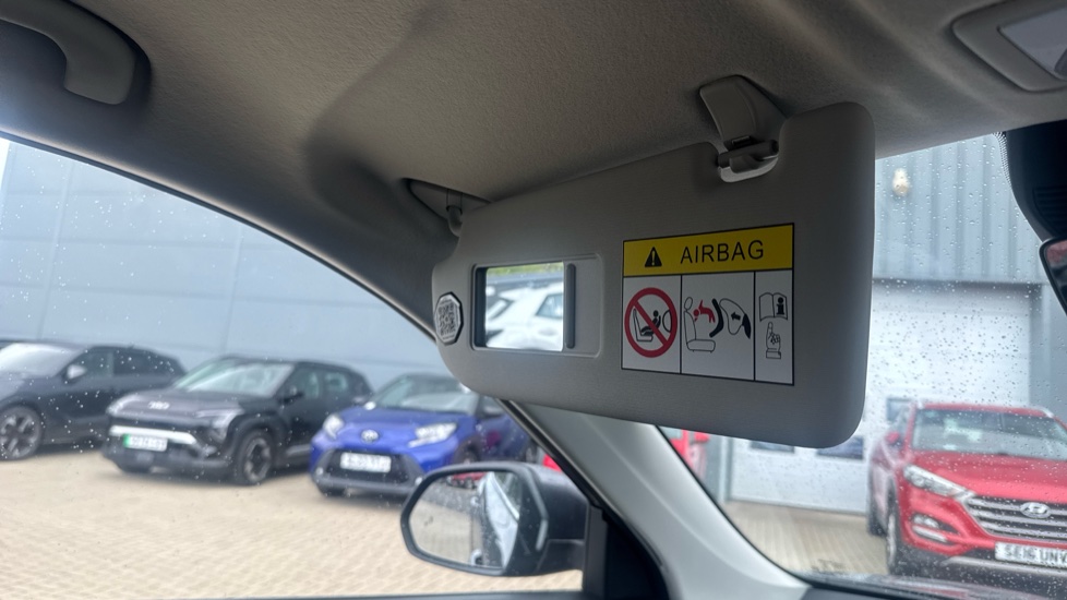 MG ZS 1.5 SE 5dr Petrol Hatchback - Image 36