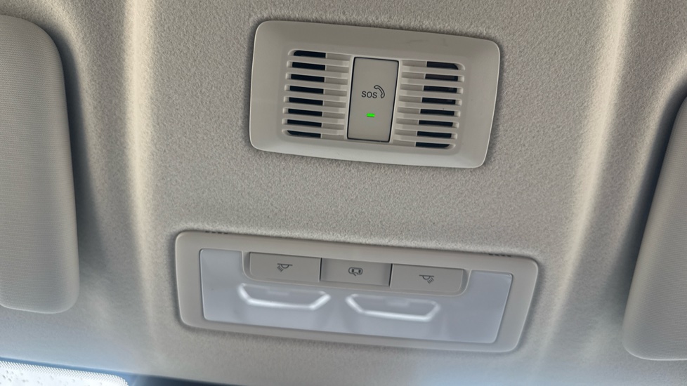 MG ZS 1.5 SE 5dr Petrol Hatchback - Image 37
