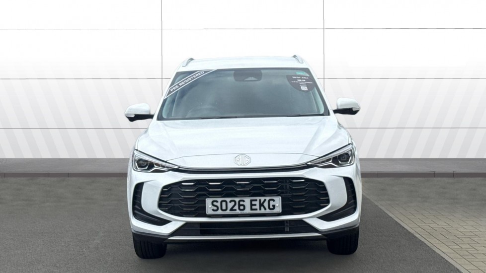 MG ZS 1.5 SE 5dr Petrol Hatchback - Image 3