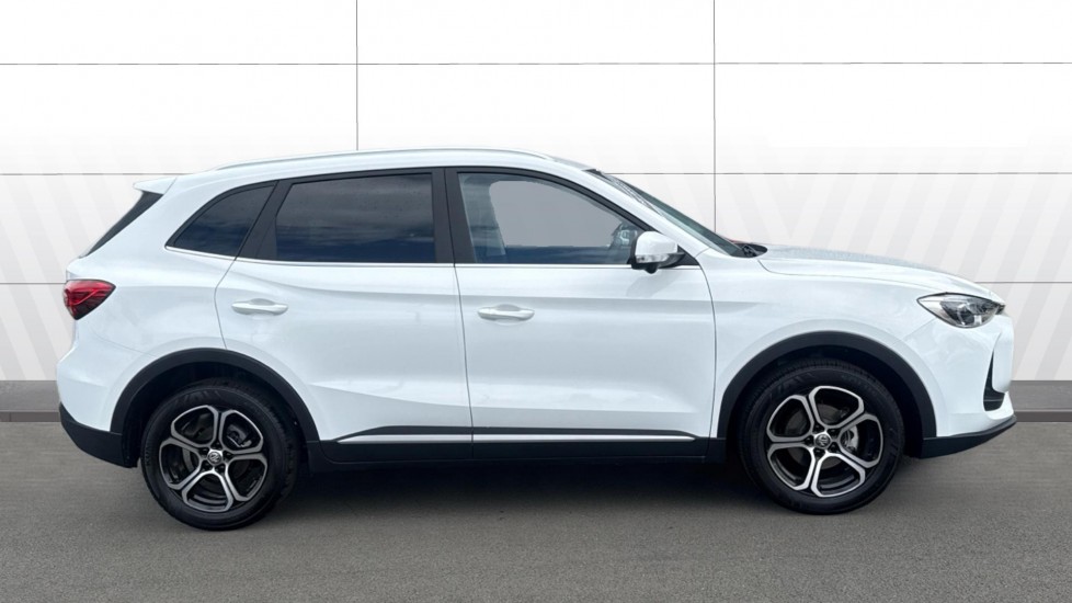 MG ZS 1.5 SE 5dr Petrol Hatchback - Image 5