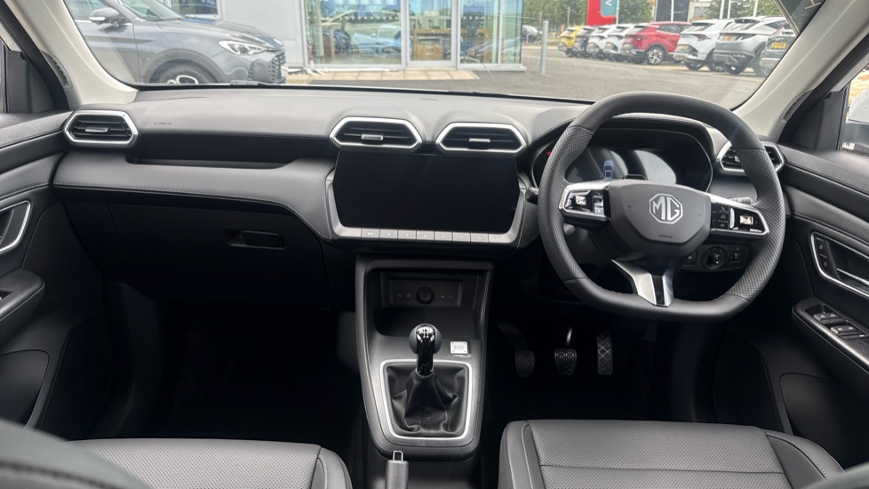 MG ZS 1.5 SE 5dr Petrol Hatchback - Image 10