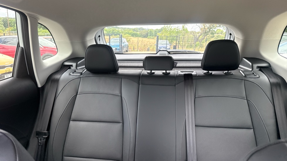 MG ZS 1.5 SE 5dr Petrol Hatchback - Image 15