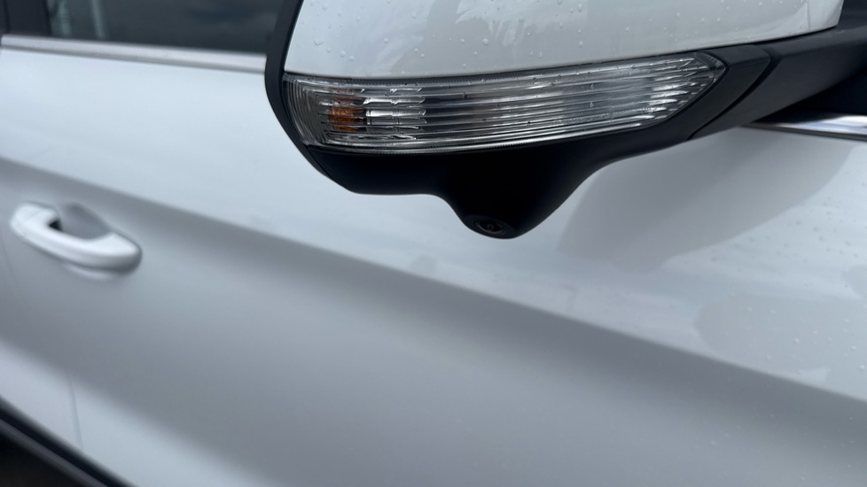 MG ZS 1.5 SE 5dr Petrol Hatchback - Image 26