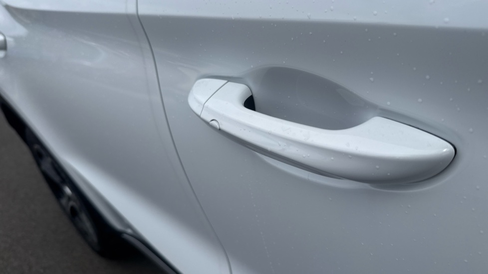MG ZS 1.5 SE 5dr Petrol Hatchback - Image 27