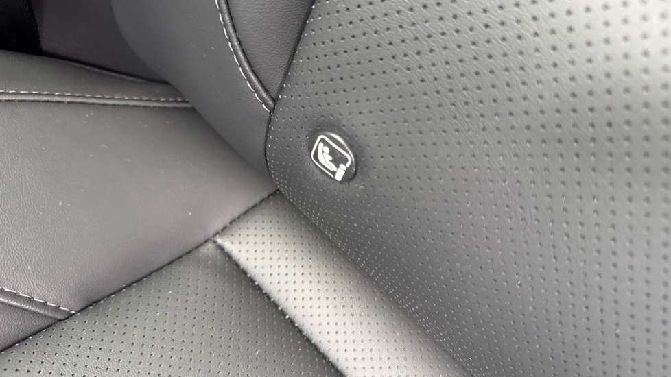 MG ZS 1.5 SE 5dr Petrol Hatchback - Image 30