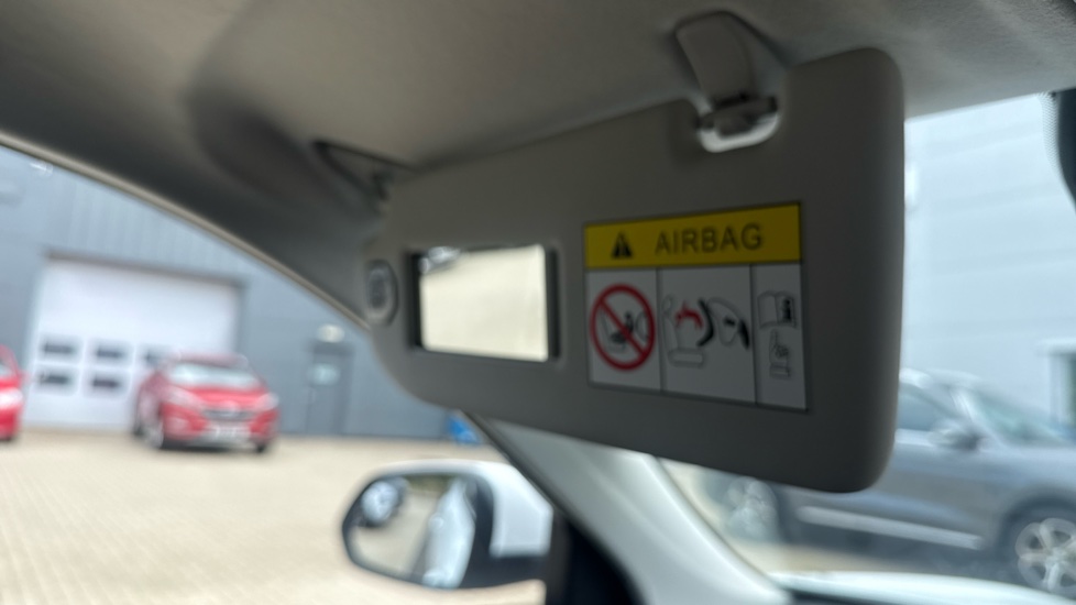 MG ZS 1.5 SE 5dr Petrol Hatchback - Image 49