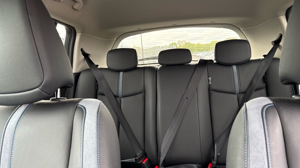 Nissan LEAF 110kW 3.Zero 40kWh 5dr Auto Electric Hatchback - Image 15