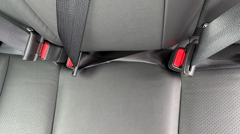 Nissan LEAF 110kW 3.Zero 40kWh 5dr Auto Electric Hatchback - Image 17