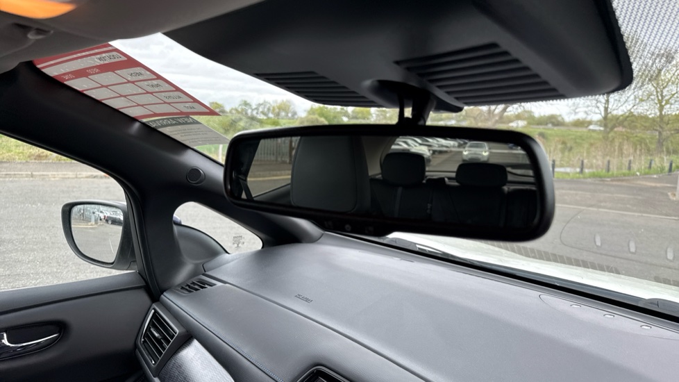 Nissan LEAF 110kW 3.Zero 40kWh 5dr Auto Electric Hatchback - Image 25