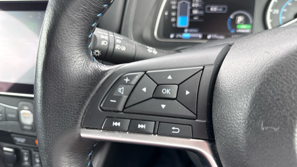 Nissan LEAF 110kW 3.Zero 40kWh 5dr Auto Electric Hatchback - Image 34