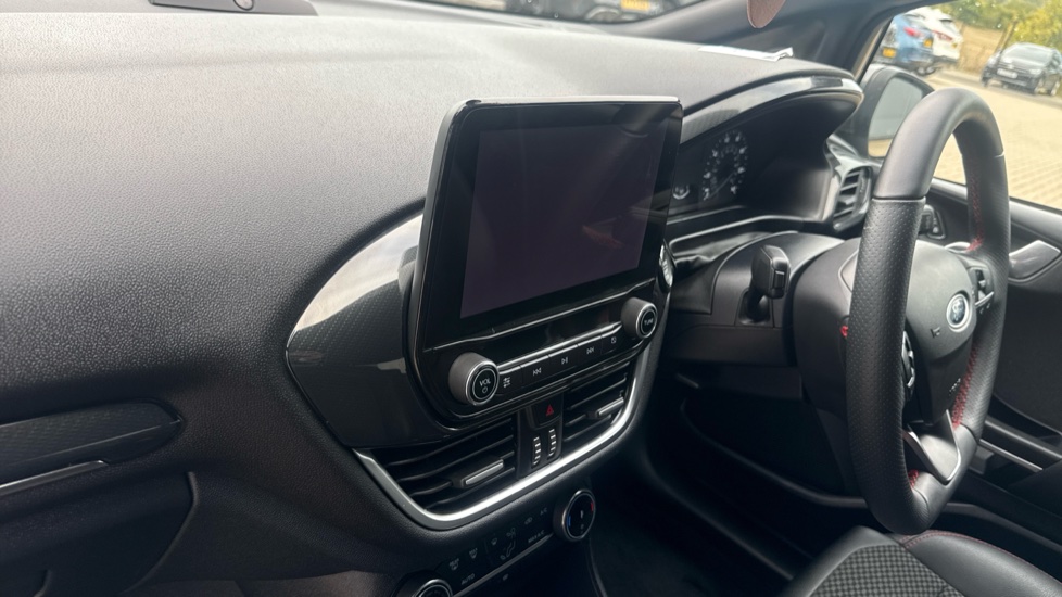 Ford Fiesta 1.0 EcoBoost Hybrid mHEV 155 ST-Line X Edition 5dr Petrol Hatchback - Image 14