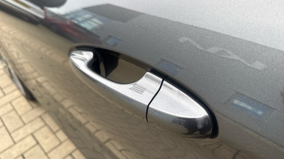 Ford Fiesta 1.0 EcoBoost Hybrid mHEV 155 ST-Line X Edition 5dr Petrol Hatchback - Image 21