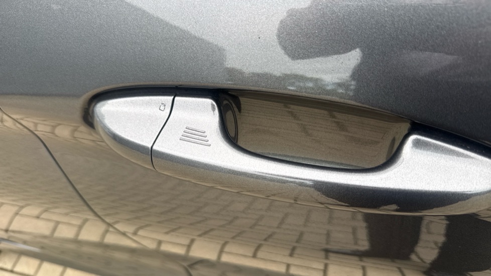 Ford Fiesta 1.0 EcoBoost Hybrid mHEV 155 ST-Line X Edition 5dr Petrol Hatchback - Image 26