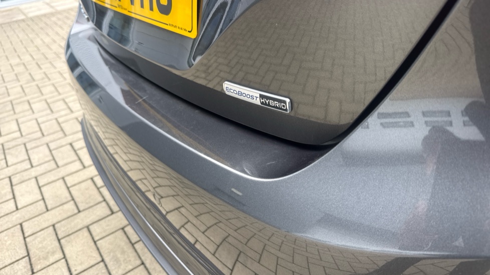 Ford Fiesta 1.0 EcoBoost Hybrid mHEV 155 ST-Line X Edition 5dr Petrol Hatchback - Image 29