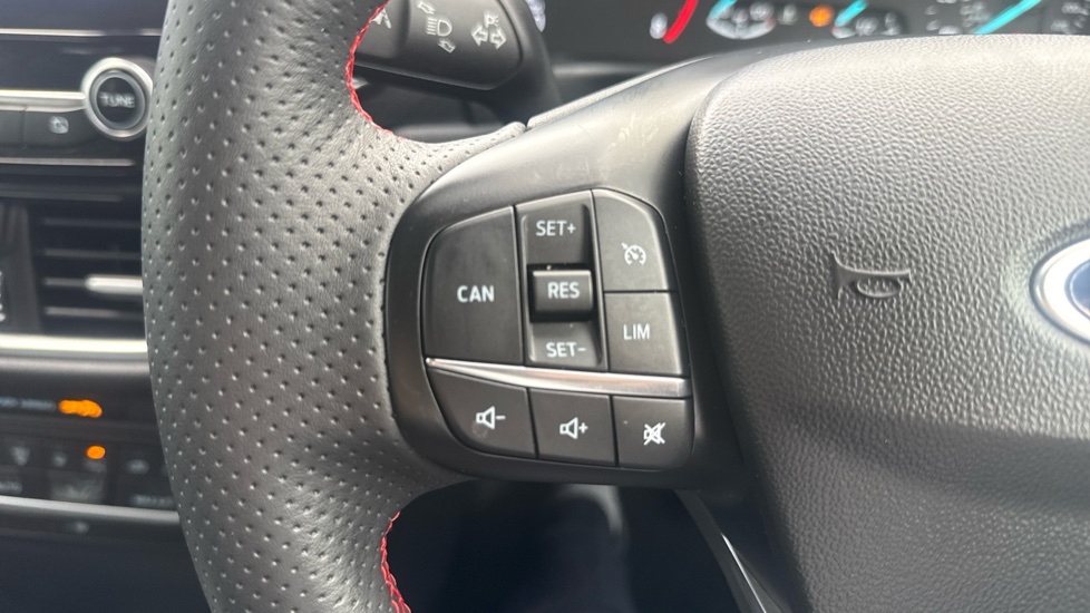 Ford Fiesta 1.0 EcoBoost Hybrid mHEV 155 ST-Line X Edition 5dr Petrol Hatchback - Image 39