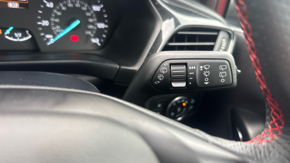 Ford Fiesta 1.0 EcoBoost Hybrid mHEV 155 ST-Line X Edition 5dr Petrol Hatchback - Image 40