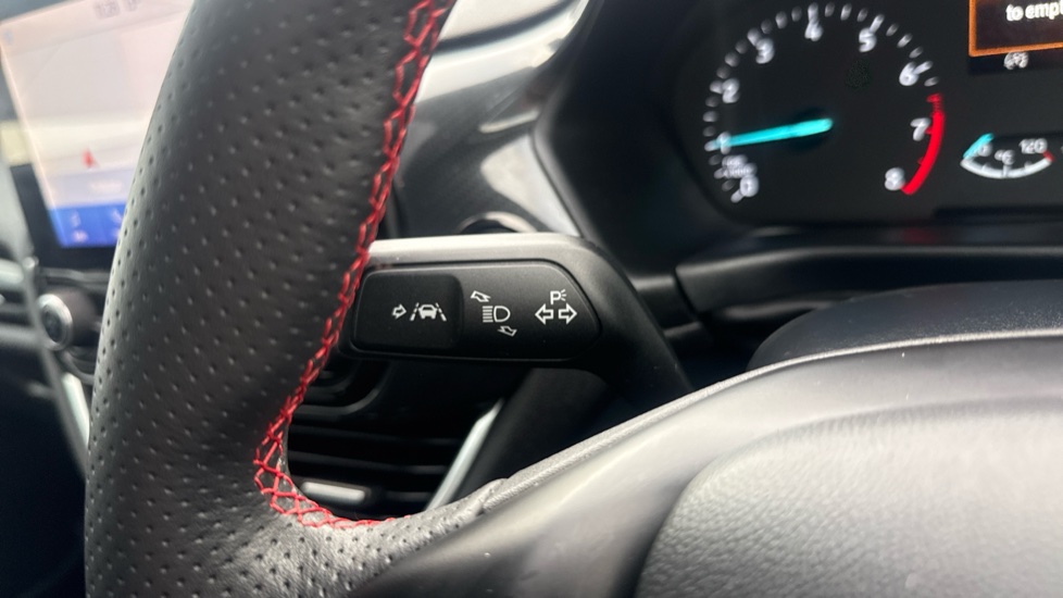 Ford Fiesta 1.0 EcoBoost Hybrid mHEV 155 ST-Line X Edition 5dr Petrol Hatchback - Image 41
