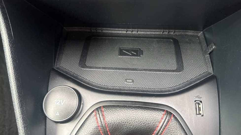 Ford Fiesta 1.0 EcoBoost Hybrid mHEV 155 ST-Line X Edition 5dr Petrol Hatchback - Image 45