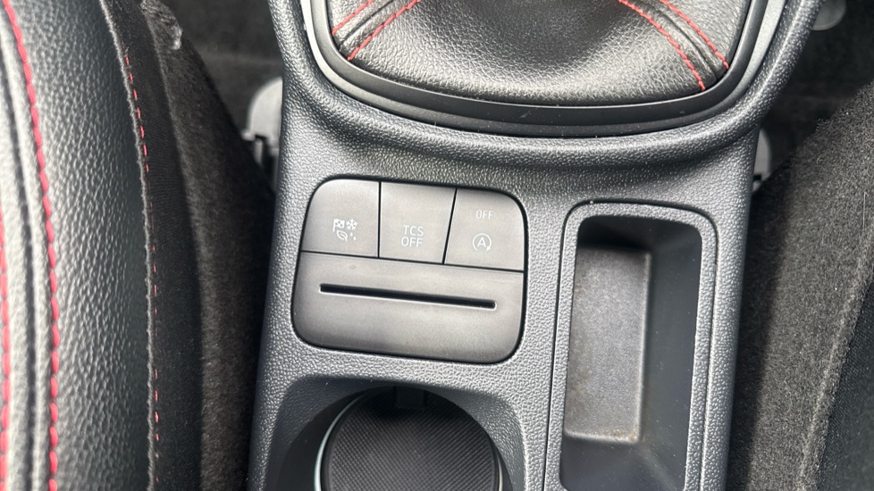Ford Fiesta 1.0 EcoBoost Hybrid mHEV 155 ST-Line X Edition 5dr Petrol Hatchback - Image 47