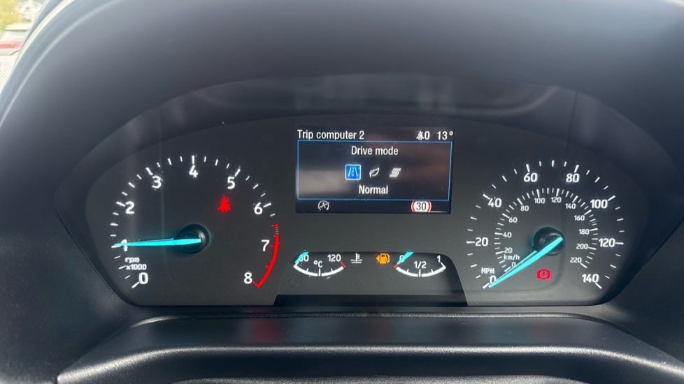 Ford Fiesta 1.0 EcoBoost Hybrid mHEV 155 ST-Line X Edition 5dr Petrol Hatchback - Image 48