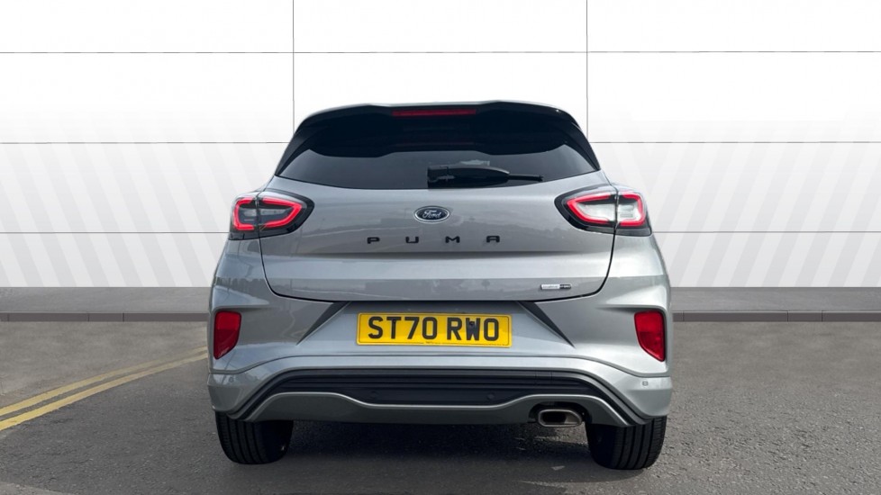 Ford Puma 1.0 EcoBoost Hybrid mHEV ST-Line 5dr Petrol Hatchback - Image 6